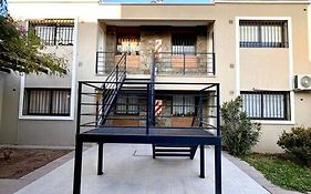 Lumiere Apartments - Hermoso Departamento En Complejo Residencial