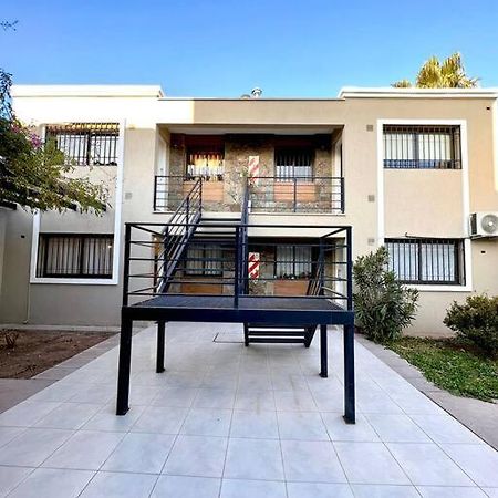 Lumiere Apartments - Hermoso Departamento En Complejo Residencial Mendoza Exterior foto