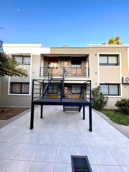 Lumiere Apartments - Hermoso Departamento En Complejo Residencial Mendoza Exterior foto